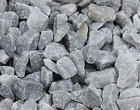 серый крупный